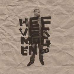 Hefvermogen