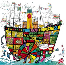 Gwyliau Yng Nghwm‐Rhyd‐y‐Rhosyn