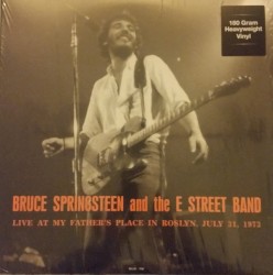 Live at My Father’s Place in Roslyn, July 31, 1973