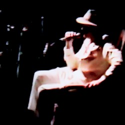 Five Pairs of Crazy Pants. Wear 'em: Early Caballero