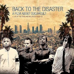 Back to the Disaster