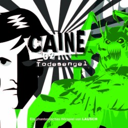 CAINE 02 : Todesengel