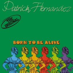 Born to Be Alive
