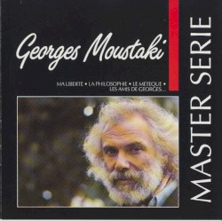 Georges Moustaki