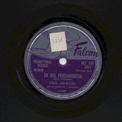 En mis pensamientos / Guitarras de media noche