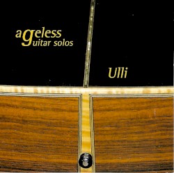 Ageless - Guitar Solos