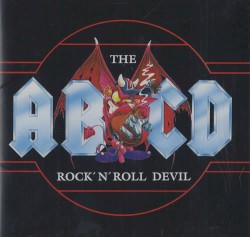 The Rock 'n' Roll Devil