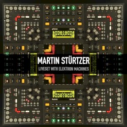 Dawless Liveset With Elektron Machines