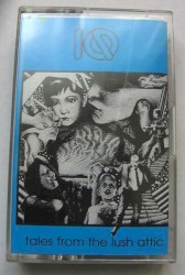 Tales From the Lush Attic