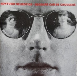 Beggars Can Be Choosers