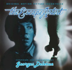 The Escape Artist (Original Motion Picture Soundtrack)