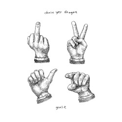 Chain Yer Dragon
