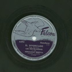 El divorciado / Quiubo Avelina