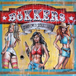 Schorem uut de schiettente