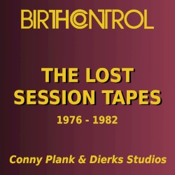 The Lost Session Tapes