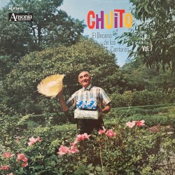 El Decano De Los Cantores, Vol. 7