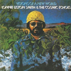 Visions of a New World