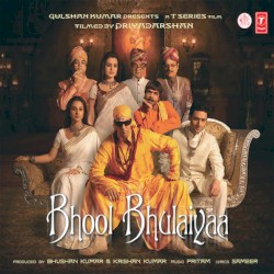 Bhool Bhulaiyaa