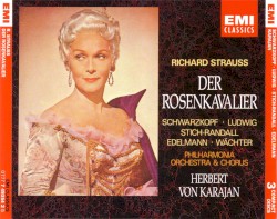 Der Rosenkavalier