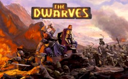 The Dwarves Soundtrack