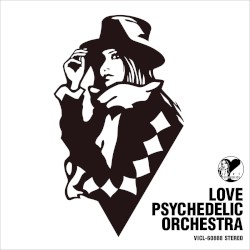 LOVE PSYCHEDELIC ORCHESTRA