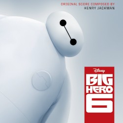 Big Hero 6
