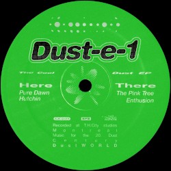 The Cool Dust EP
