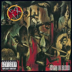 Reign in Blood