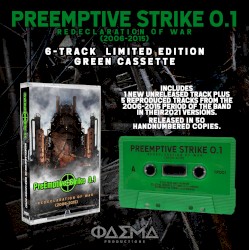 Redeclaration of War (2006-2015)