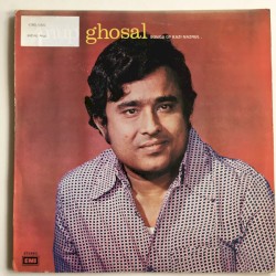 Songs Of Kazi Nazrul