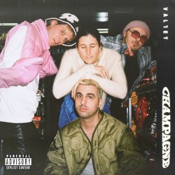 CHAMPAGNE (Valley remix)