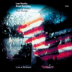 Live At Birdland