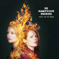 De Kampvuursessies