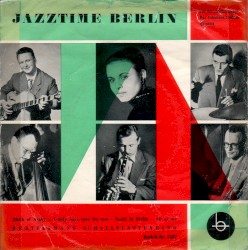 Jazztime Berlin