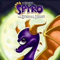 The Legend of Spyro: The Eternal Night