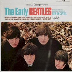 The Early Beatles