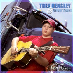 Backin' to Birmingham