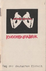 Tag Der Deutschen Einheit