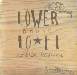 Lower Broadway Lo-Fi