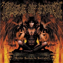 Bitter Suites to Succubi