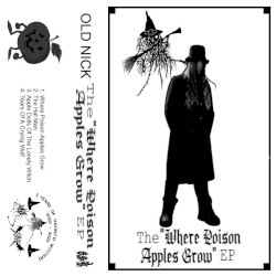 The "Where Poison Apples Grow" EP