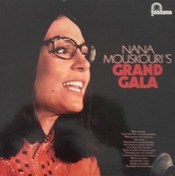 Nana Mouskouri's Grand Gala