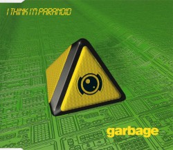 I Think I’m Paranoid