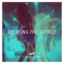 Breaking the Silence (Cyan)