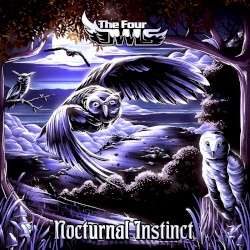 Nocturnal Instinct