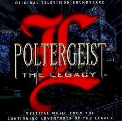 Poltergeist: The Legacy