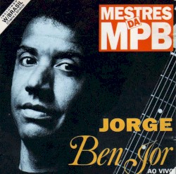 Mestres da MPB (Ao Vivo)