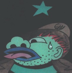 Sweet Lucy / Wild Mountain Thyme