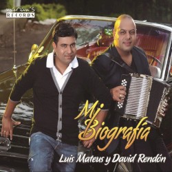 Mi biografía