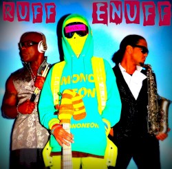 Ruff Enuff